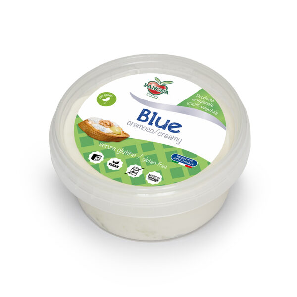 Blue 170g