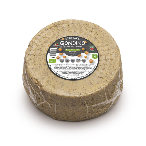 Gondino affumicato 1,3kg