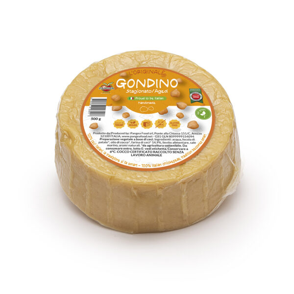 Gondino stagionato 500g