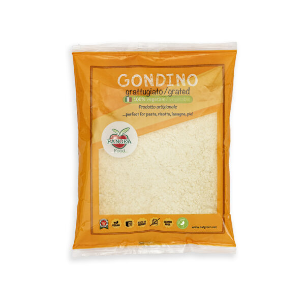 Gondino grattugiato 75g