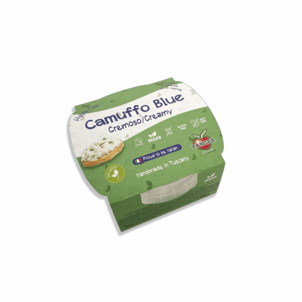 Camuffo Blue 170g
