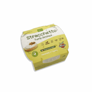 Stracchetto Fumè 170g