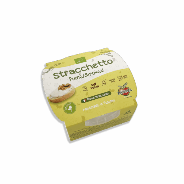 Stracchetto Fumè 170g