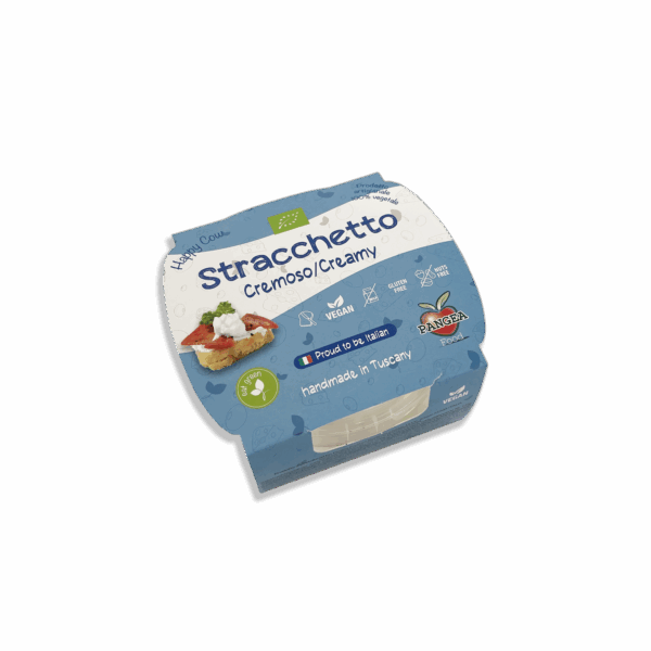 Stracchetto 170g
