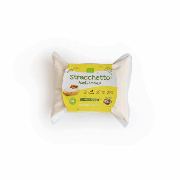 Stracchetto fumè BIO 1 kg
