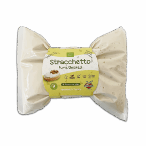 Stracchetto fumè BIO 1 kg