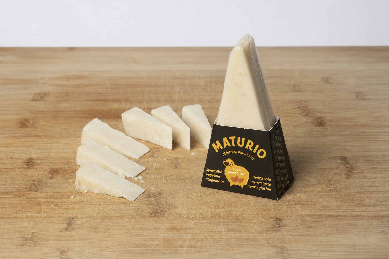 Maturio 150g - immagine 2